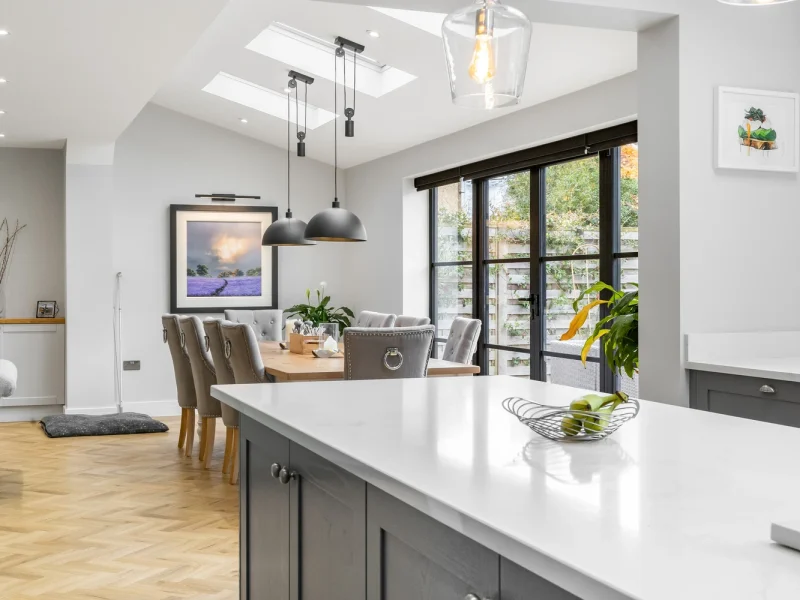 House Extension St Albans