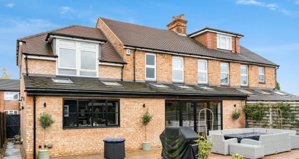 Windermere ground floor extension